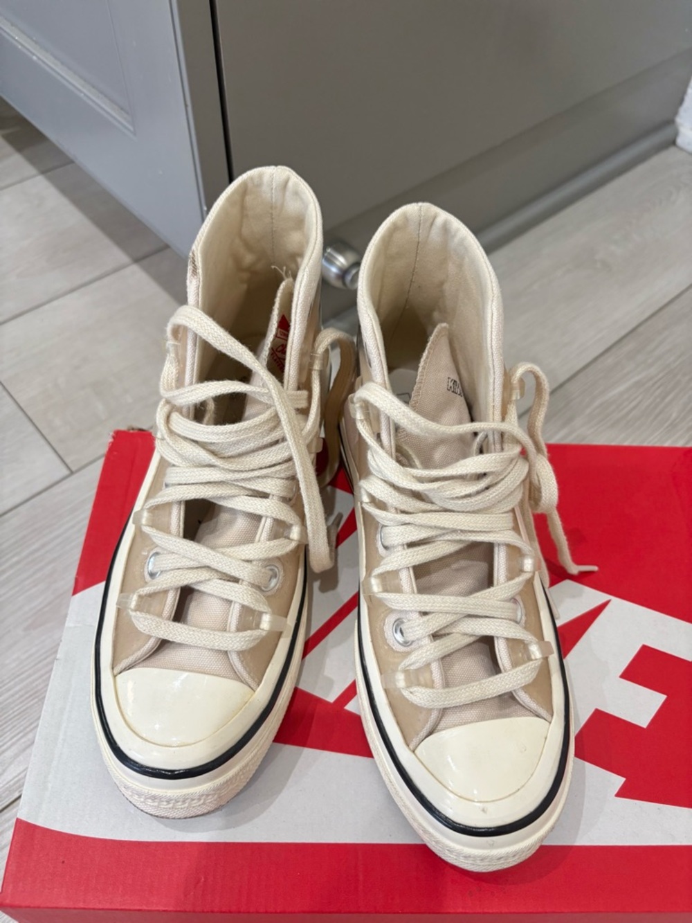 Converse x Kim Jones Chuck 70 All Star